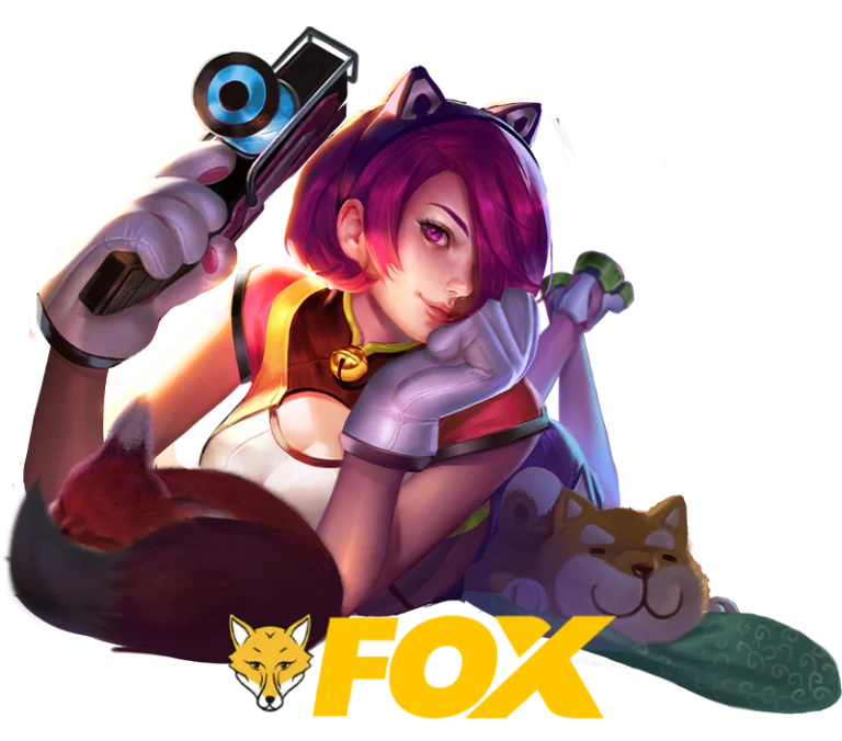 fox888