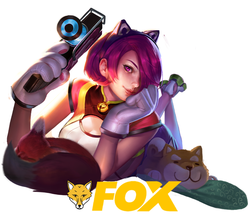 fox888